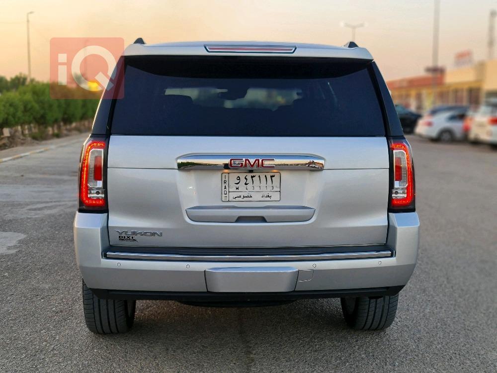 GMC Yukon